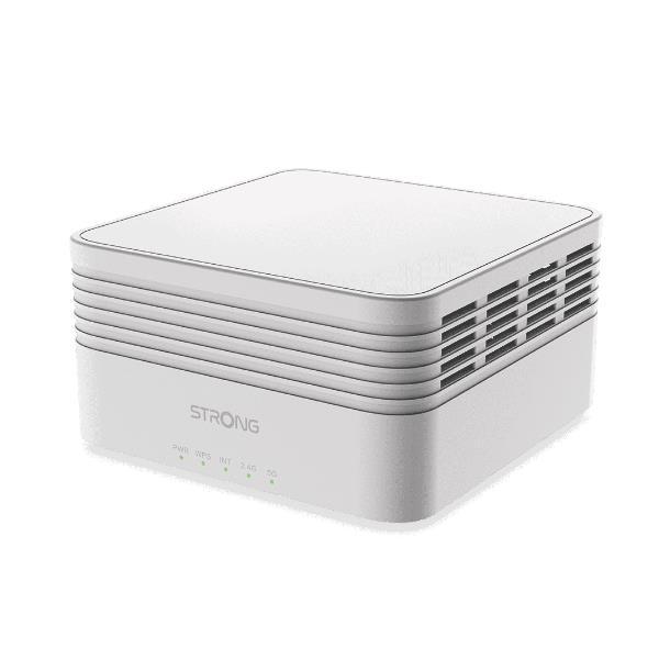 STRONG ATRIA WI-FI MESH AX3000 TRIO WIRELESS EXTENDER …